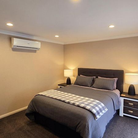 Huntington Honey Apartamento Hamilton Exterior foto