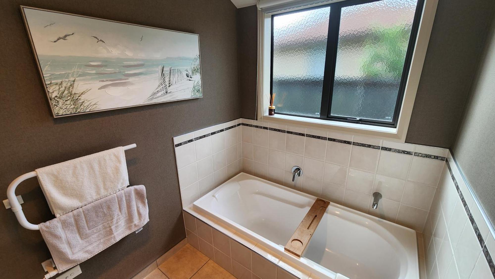 Huntington Honey Apartamento Hamilton Exterior foto