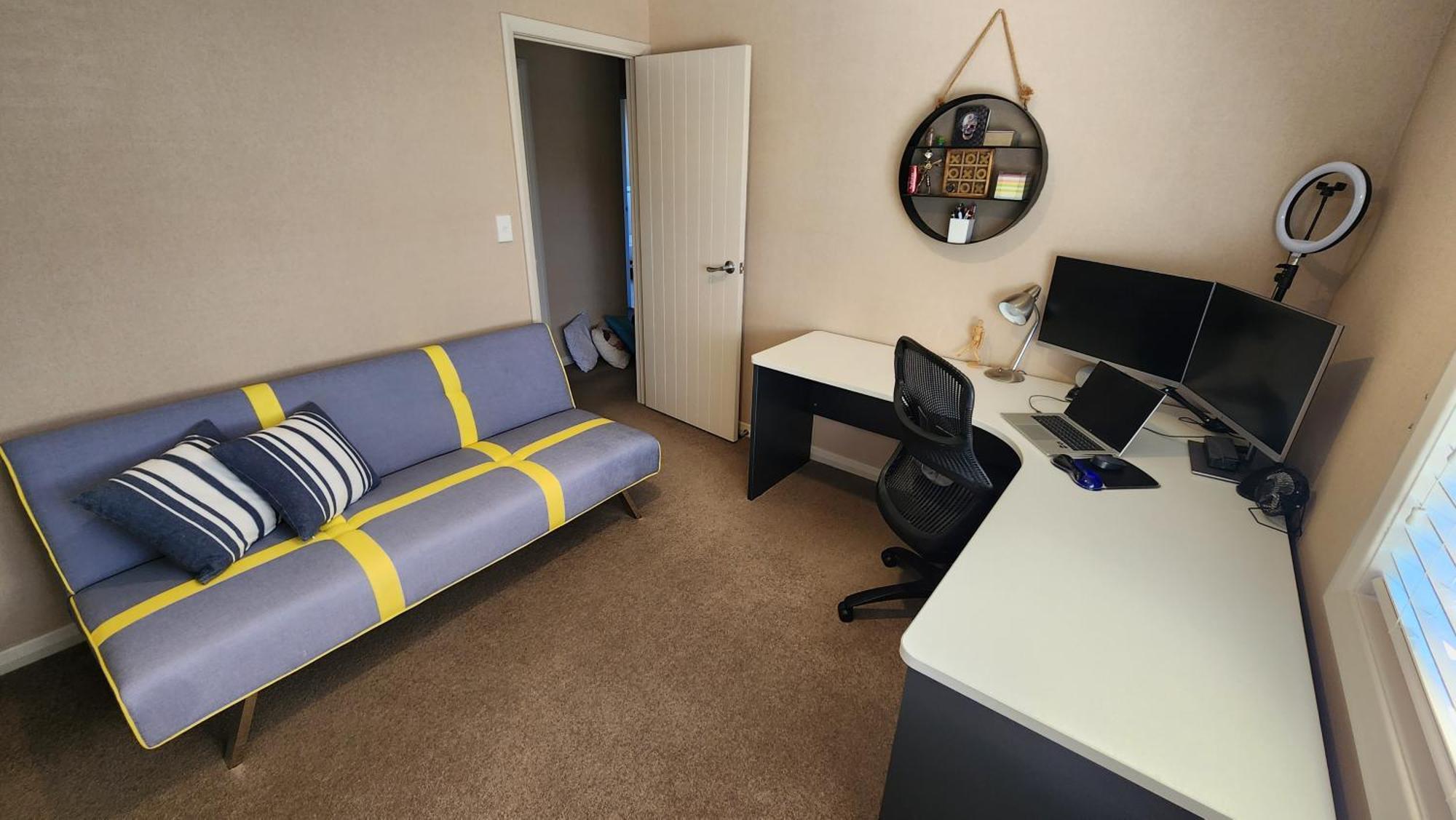 Huntington Honey Apartamento Hamilton Exterior foto