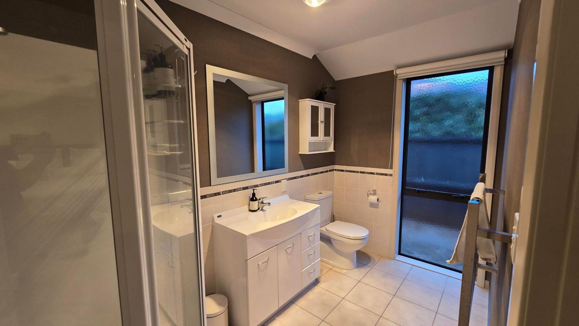 Huntington Honey Apartamento Hamilton Exterior foto