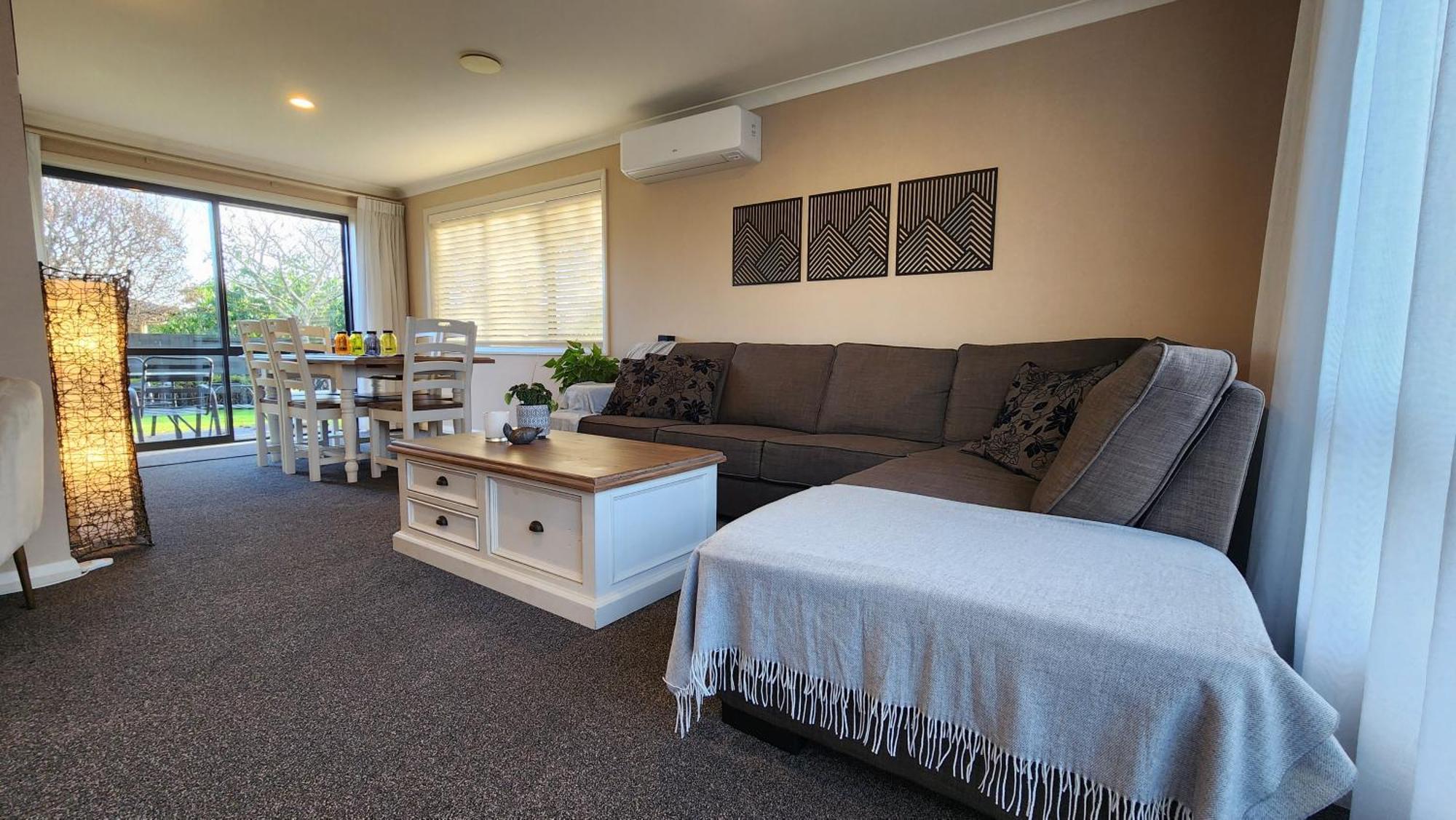 Huntington Honey Apartamento Hamilton Exterior foto