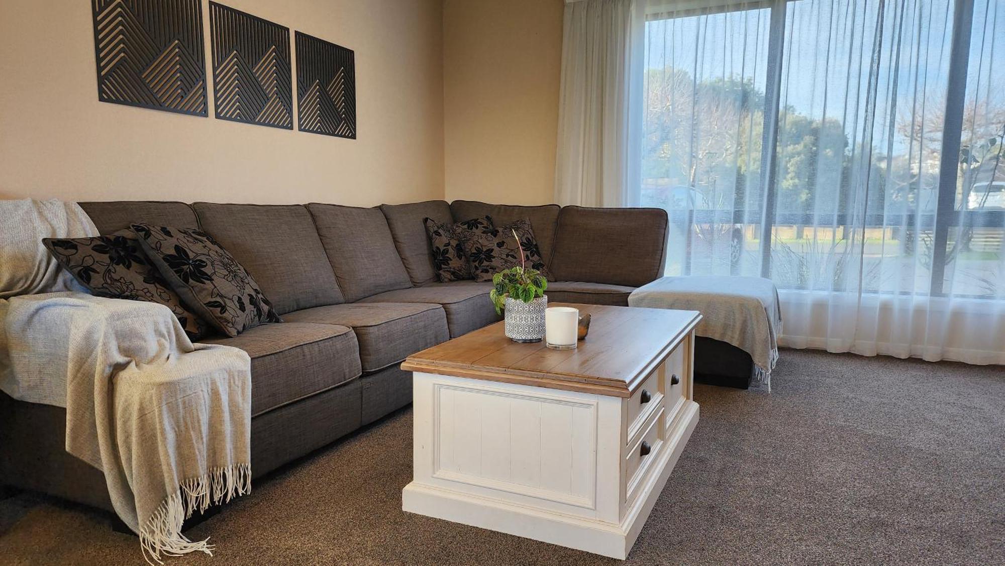 Huntington Honey Apartamento Hamilton Exterior foto