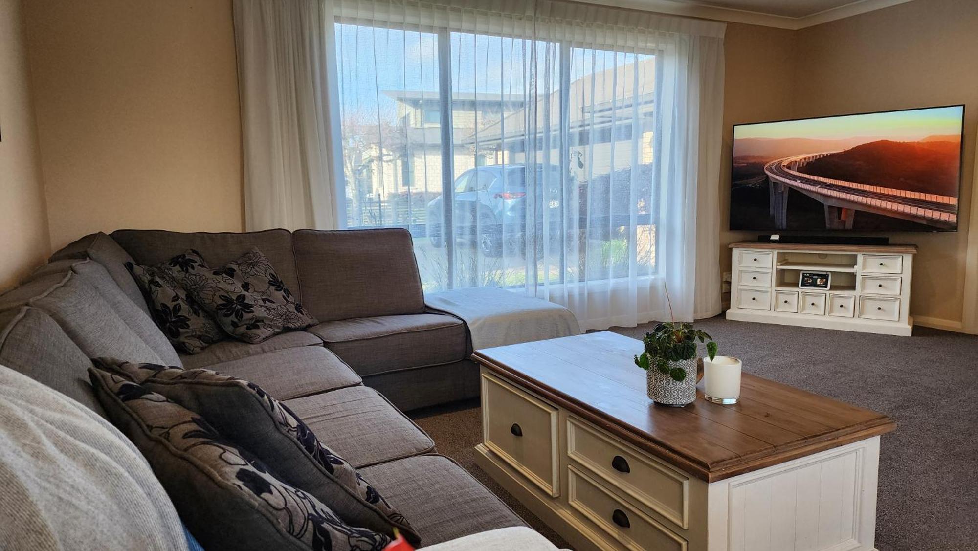 Huntington Honey Apartamento Hamilton Exterior foto