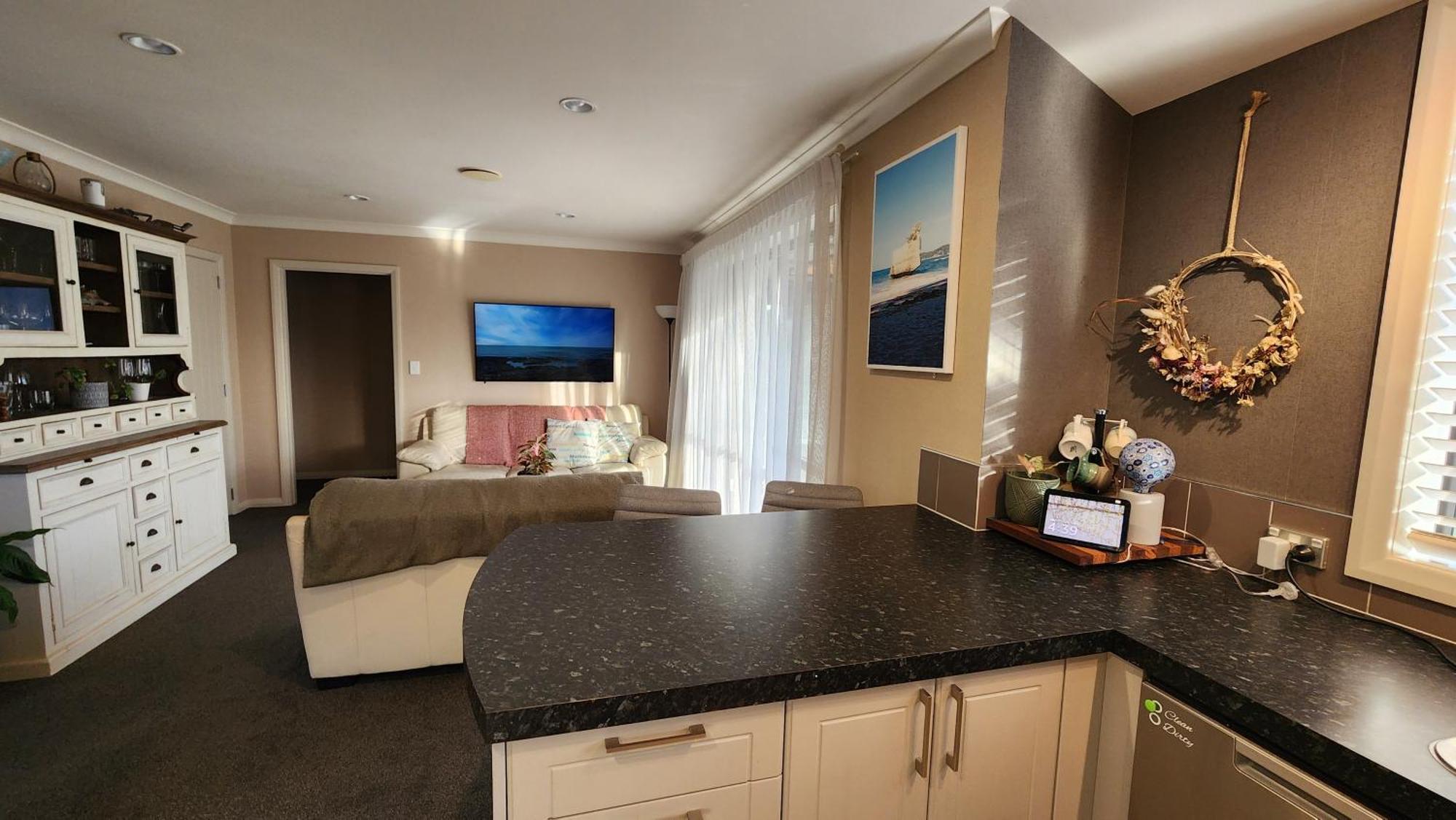 Huntington Honey Apartamento Hamilton Exterior foto
