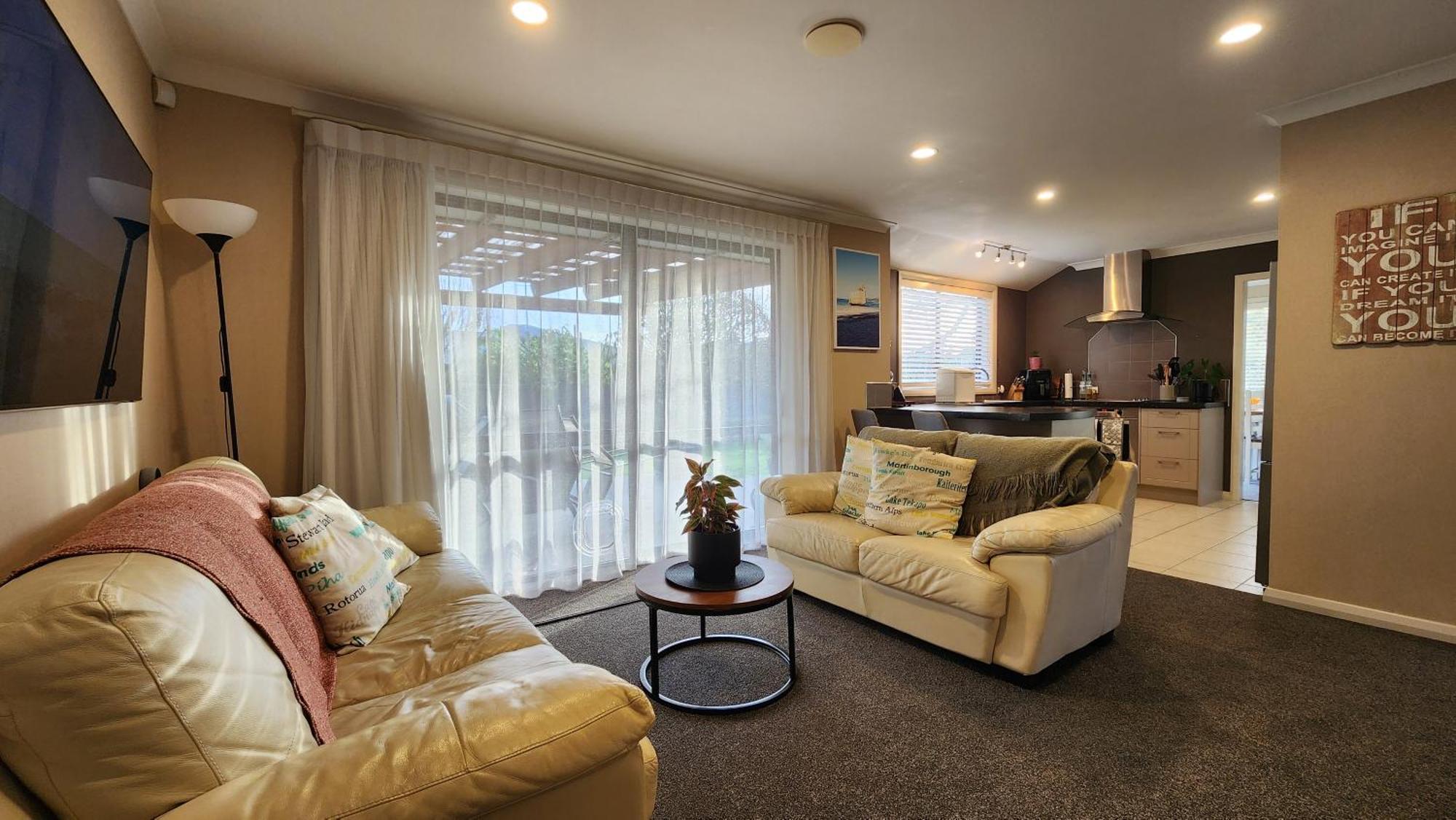 Huntington Honey Apartamento Hamilton Exterior foto