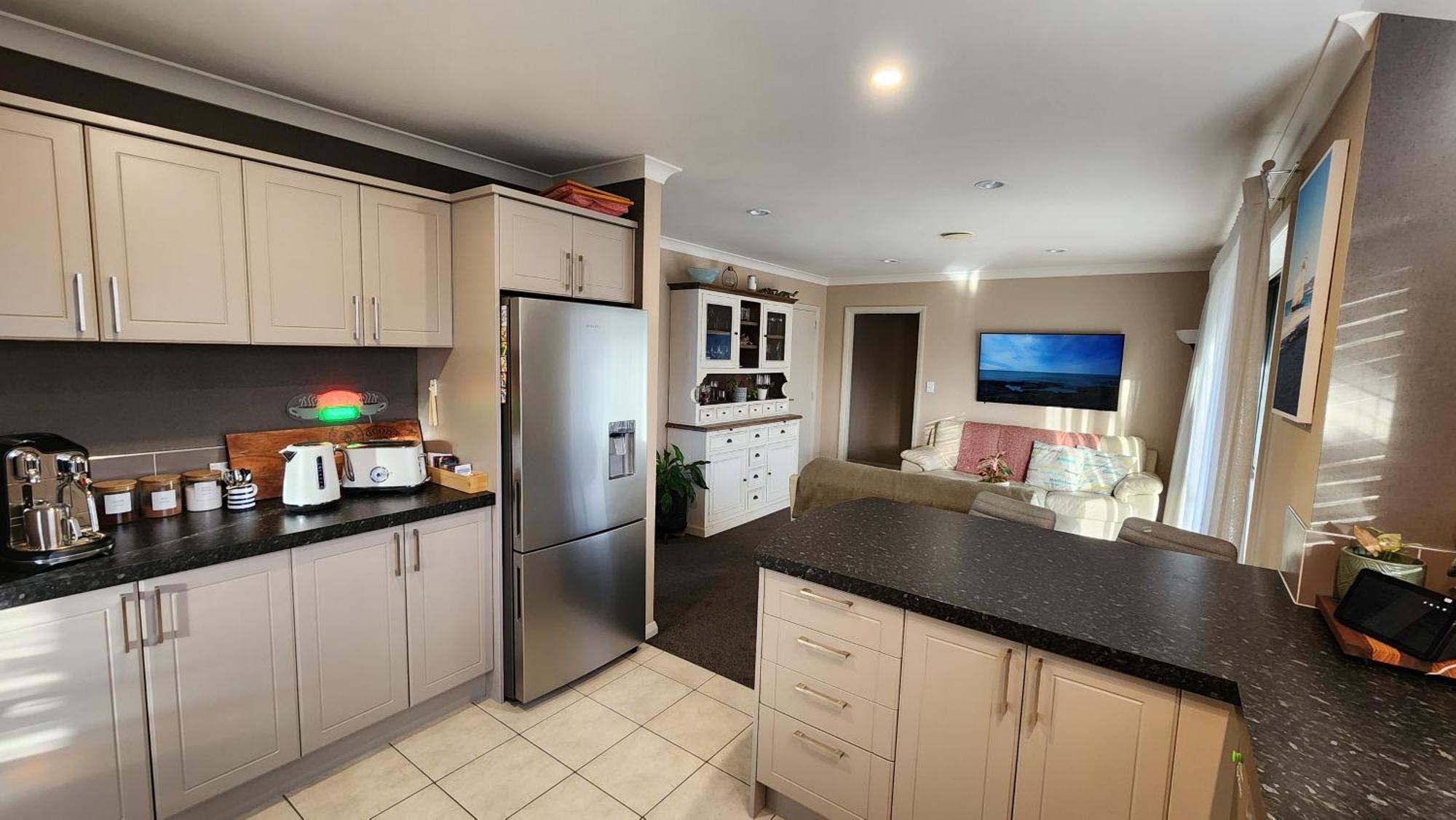 Huntington Honey Apartamento Hamilton Exterior foto