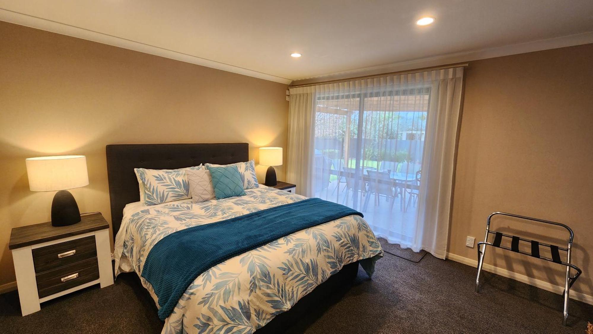 Huntington Honey Apartamento Hamilton Exterior foto