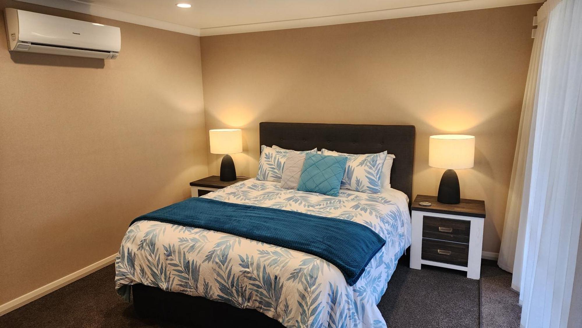 Huntington Honey Apartamento Hamilton Exterior foto