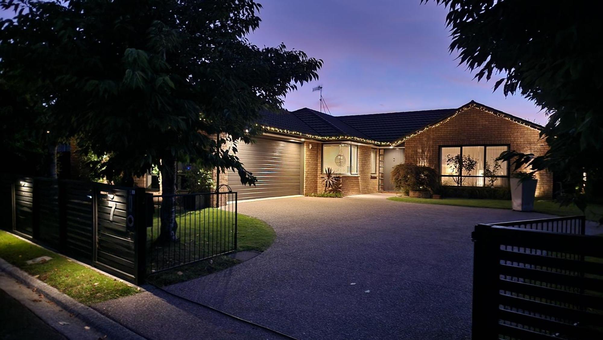 Huntington Honey Apartamento Hamilton Exterior foto